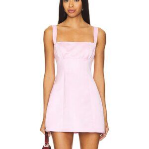 More to Come Malia Mini Dress